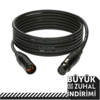 STÜDYO ve SESLENDİRME KABLOLARI